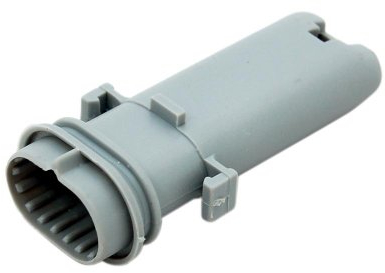Spray boquilla de brazo para lavavajillas Zanussi equivalente a 1523172003