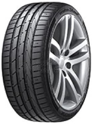 Hankook Ventus S1 evo2 K117B - 245/45R17 95W - Sommerreifen