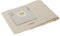 Diversey 7524191 Taski GO Lot de 10 sacs en papier pour aspirateur