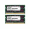 16GB Kit (2x8GB) RAM Arbeitsspeicher kompatibel mit Lenovo ideapad U510 (PC3-12800S)