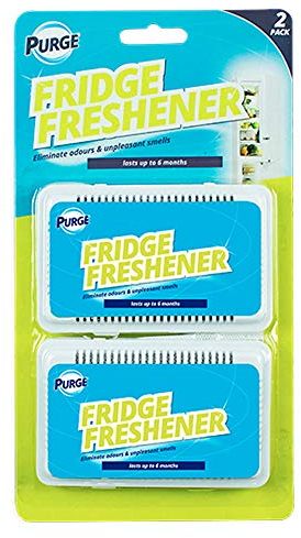 Fridge Freshener - 2PK