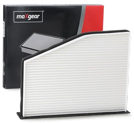Maxgear 26-0117 Interior Air Filter