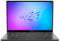 ASUS ROG Zephyrus G16 GA605WV-QP075W AMD Ryzen AI 9 HX 370 Laptop 40,6 cm (16) WQXGA 16 GB LPDDR5x-SDRAM 1 TB SSD NVIDIA GeForce RTX 4060 Wi-Fi 7 (802.11be) Windows 11 Home Grau