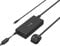 j5create USB Type C PD 100W Fast Charger for MacBook Pro, Chromebook, Dell, HP, Lenovo, USB-C Laptop, Notebook, Tablet, Android, iPhone, iPad Pro, Smart Phone (JUP2290)