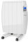 Taurus - Emisor Térmico WIFI Malbork Connect 600W | 3 Modos + Temperatura Ajustable | Ruedas + Soporte | Radiador Eléctrico APP Alexa Google Home | Apto Baños IP24 | Pantalla LCD | 6m2 | 58x45.5x8