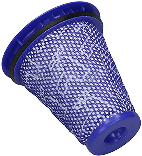 Spares2go - Filtro pre-motore per aspirapolvere Dyson Big Ball CY24 CY25 CY26 CY27