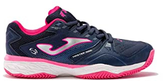 Joma Zapatillas de Pádel - T. Máster 1000 Lady Zapatos de tenisMujer