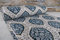 240 cm Popeline Baumwollstoff Meterware ab 50cm aus Baumwolle Stoff Patchwork Basteln ÖKO-TEX Zertifikat Stoffe Oriental Motiven (MUSTER 2)