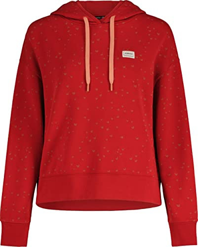 Maloja Cadinim Sweatshirt, Einfarbig, L