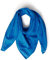 CECIL Damen B572045 Halstuch, Club Blue, A
