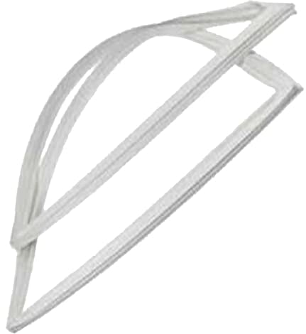 Original Fridge Freezer Door Seal 481246688716 Whirlpool