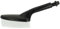 vhbw Washing Brush compatible with Kärcher K 7 Premium Smart Control Home, K 7 Smart Control High-Pressure Cleaner - 34x10 cm, Black White