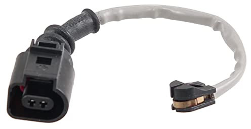 F.BECKER_LINE Warnkontakt Vorne (10610167) passend für SEAT Leon AUDI Q2 SKODA Octavia