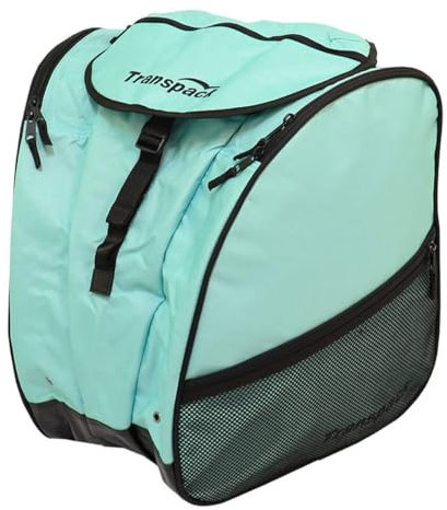 TRANSPACK Celeste Unisex Erwachsene XTR 53 L Tough Water-Resistant Ski-/Snowboard-Stiefel Helm Brille & Gear Rucksack Tasche