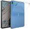 Für Nokia T20 Hülle, Schutzhülle, Leicht Schutzhülle mit Flexible TPU Kristall Klar Rückseite Cover Stoßfeste Case Cover, für Nokia T20 Transparenter Schutzhülle