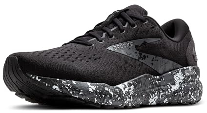 Brooks Ghost 16 Neutral Laufschuhe für Herren, 47.5 EU