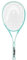 HEAD Boom Team L 2024 Alternate unbesaitet 260g Tennisschläger Schwarz - Türkis Griffstärke 2