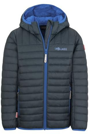Trollkids Kids Eikefjord Jacket