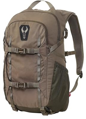 Badlands ATX 12 Hunting Pack - All-Terrain Xtreme Tactical Backpack, Lightweight, Water Resistant, Mud