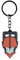 Chainsaw Man - Rubber Chainsaw Keychain