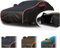 Car Cover Full Cover for Dacia Sandero 3 Stepway Half Garage for Car,Hail Protection Car Cover,Waterproof Breathable-2