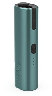 ISMOD Mini Dispositivo di riscaldamento del tabacco - CROCIERA VERDE