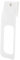 jojofuny Fridge Water Dispenser Button Easy Access Sleek White inside Refrigerator Switch
