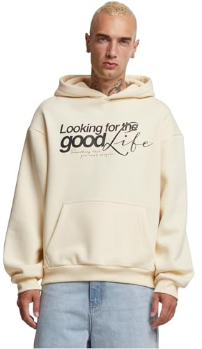 Mister Tee for The Good Fluffy Hoody