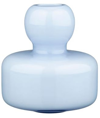 Marimekko Flower vase, Lavender, Opal