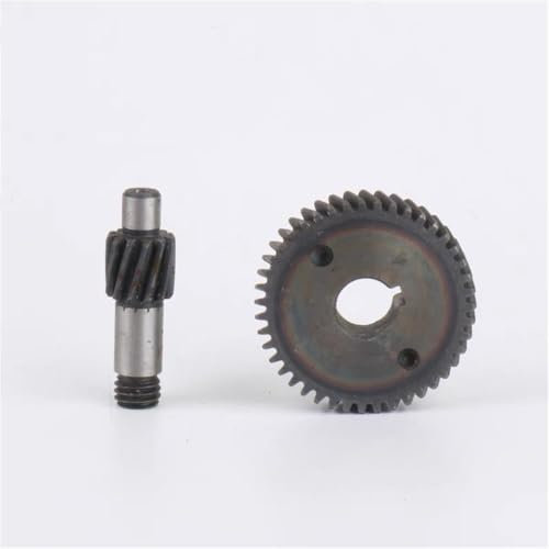 Engranaje de lijadora de correa para Makita 9403 de 4 pulgadas, accesorios de herramienta eléctrica