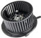 DOCAS Ventilador habitáculo,Motor del ventilador del aire acondicionado compatible para Audi A3 Q3 VW Golf 5 6 Passat 362 3C2 3C5 357 365 Seat Leon Altea 5P1 1K1819015 1KD819015 1K1819015C