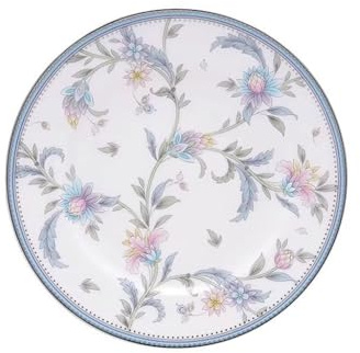 YCCHAH Piatti Cena Squisito Piatto Piano In Ceramica, Piatto Piano For La Casa Di Fascia Alta, Piatto Piano For Stoviglie Di Alto Valore Forniture Per Feste