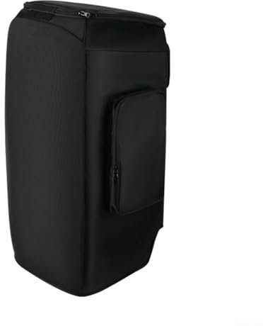 HpLive Housse de protection anti-poussière pour JBL 320 - Pour PARTYBOX-STAGE - Robuste en nylon 600D - Pour les voyages en plein air - 33 x 27,5 x 66 cm