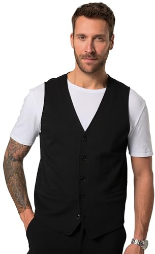 JP 1880 Herren Steppweste