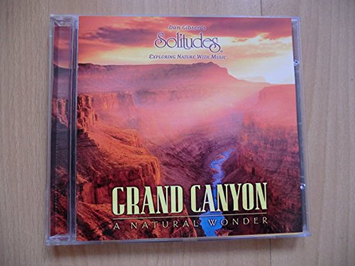 Grand Canyon - A Natural Wonder