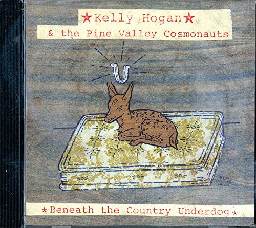 Beneath The Country Underdog
