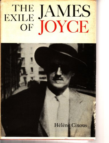 The Exile of James Joyce