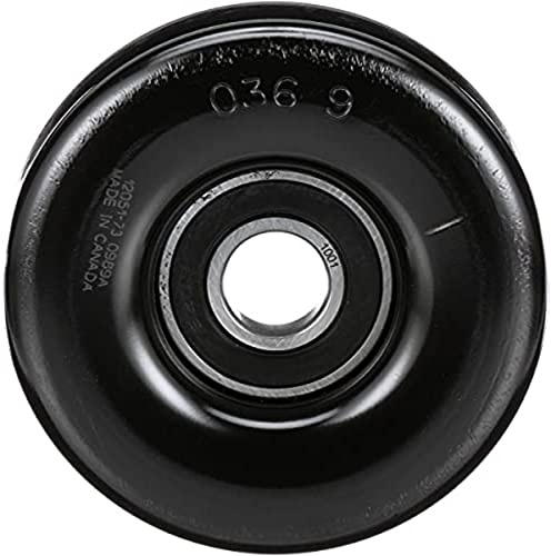 Gates 38001 DriveAlign Belt Drive Idler/Tensioner Pulley