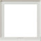 Gira 028966 Adapterrahmen für System 55 Gira TX_44, reinweiß