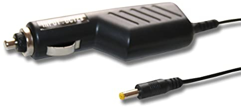 vhbw KFZ-LADEKABEL AUTOLADEKABEL 12V für ZIGARETTENANZÜNDER kompatibel mit Tomtom Tom Tom