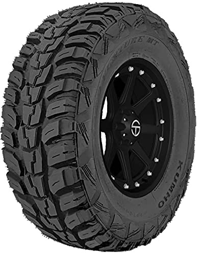 Kumho, 245/75 R16 120/116Q Kumho KL71 MT f/e/78 - Off-Road Reifen