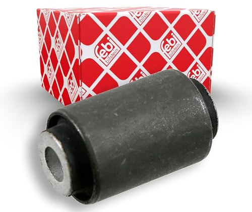 febi bilstein 01303 Querlenkerlager, 1 Stück