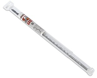 SDS-plus Beton Stein Mauerwerk Bohrer ø 10 mm Länge 450 mm Werkzeugstahl