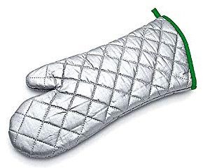 GUANTO PER BARBECUE D/9 (013951)