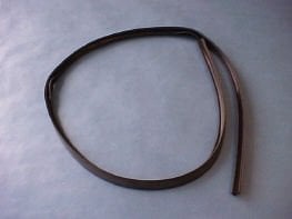 Zanussi 3565144023 Oven Door Seal Gasket - Genuine