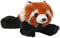 Wild Republic Hug'ems Plüschtier, Kuscheltier, Kleiner Panda 18cm