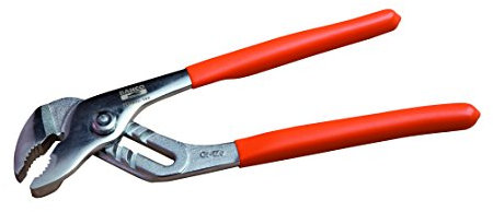 Bahco 5223 DC - Pince Multiprise Chromee 190Mm