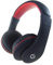 Group Gear HP531 Mobile Headset (Black/Red) with Built-in Microphone and Remote