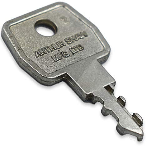 Shaw Window Key Replacement Window Handle Key Suits Yale Also