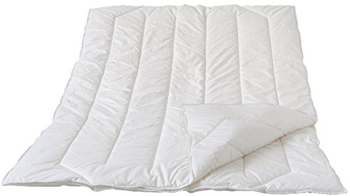 Traumina Ergonom Daune Nackenstützkissen Größe 40X80 cm